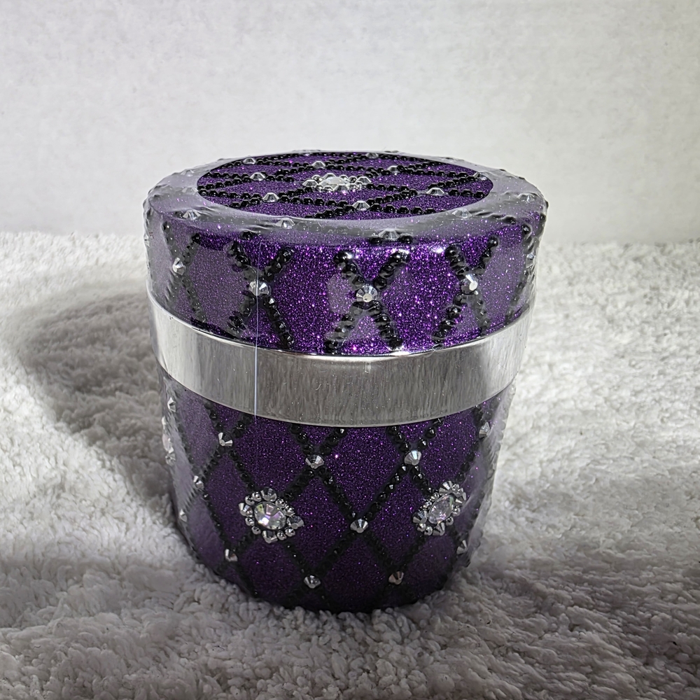 PRAI beauty Ageless Throat & Decolletage Night Creme Jeweled Jar 3.4oz NEW